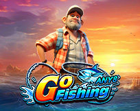 Go Fishing