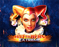 Hot to Burn Extreme